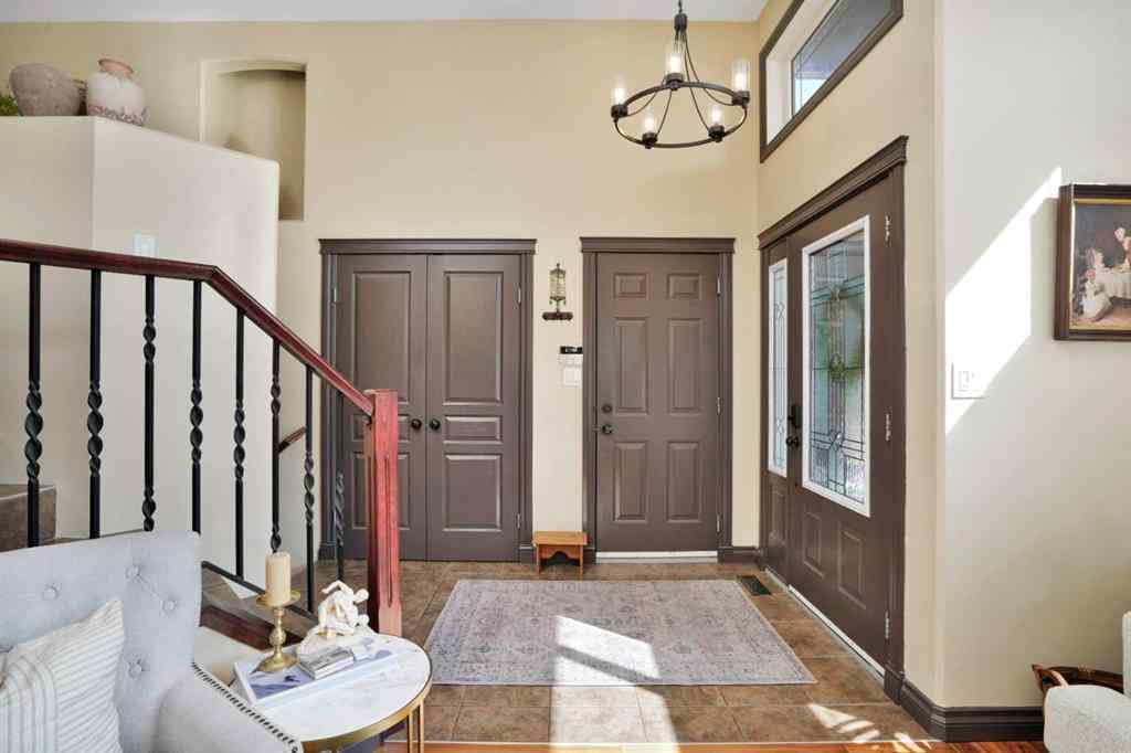 MLS® A2244940 - 7 Woodrow Close  in Westlake Red Deer, Residential
