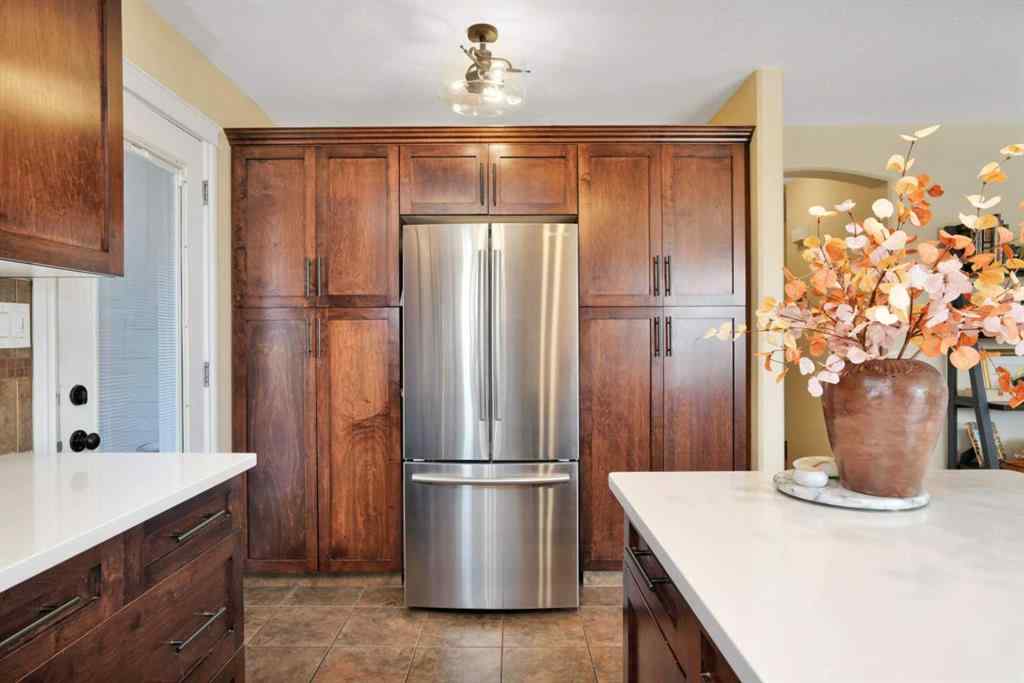 MLS® A2244940 - 7 Woodrow Close  in Westlake Red Deer, Residential