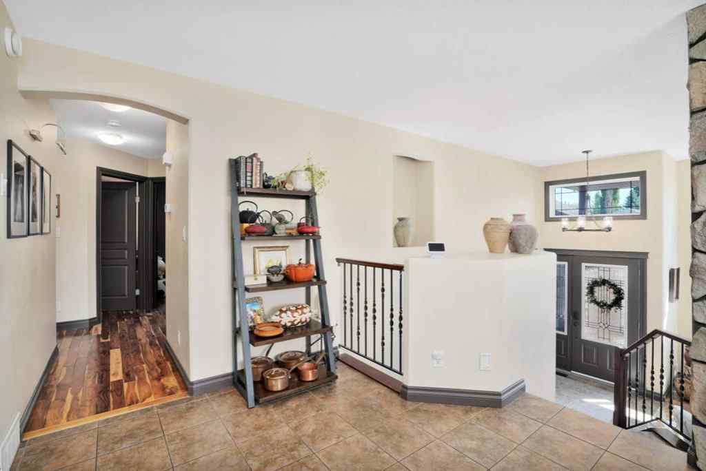 MLS® A2244940 - 7 Woodrow Close  in Westlake Red Deer, Residential