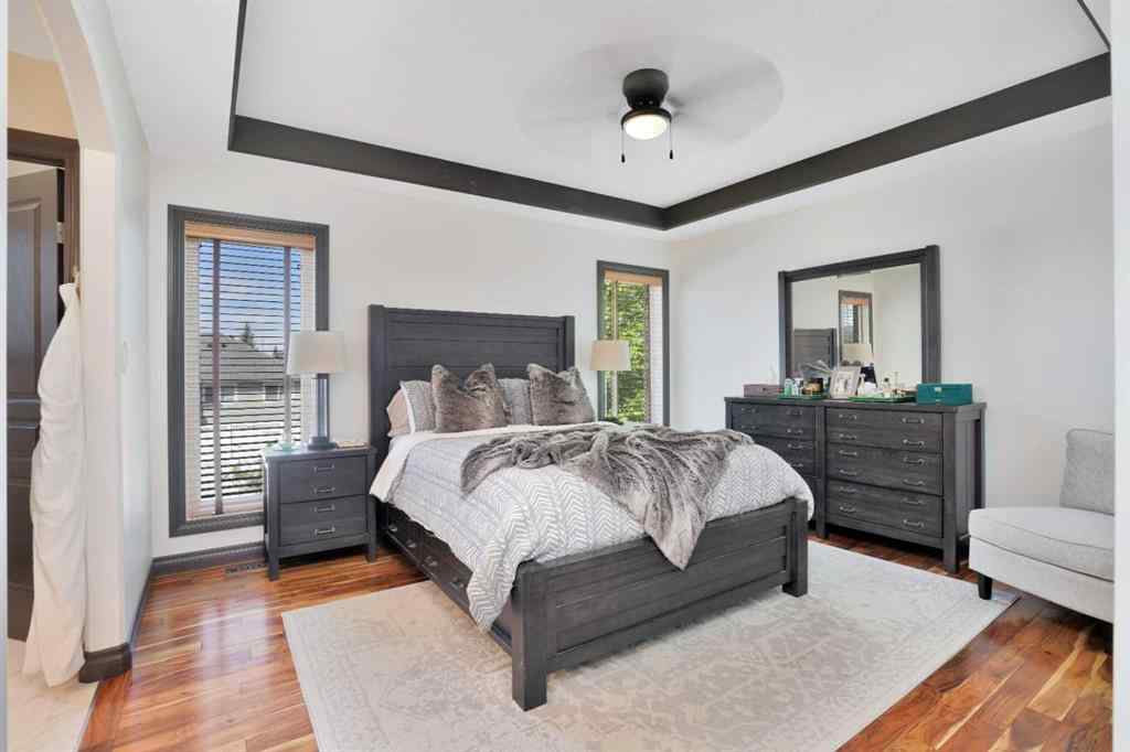 MLS® A2244940 - 7 Woodrow Close  in Westlake Red Deer, Residential