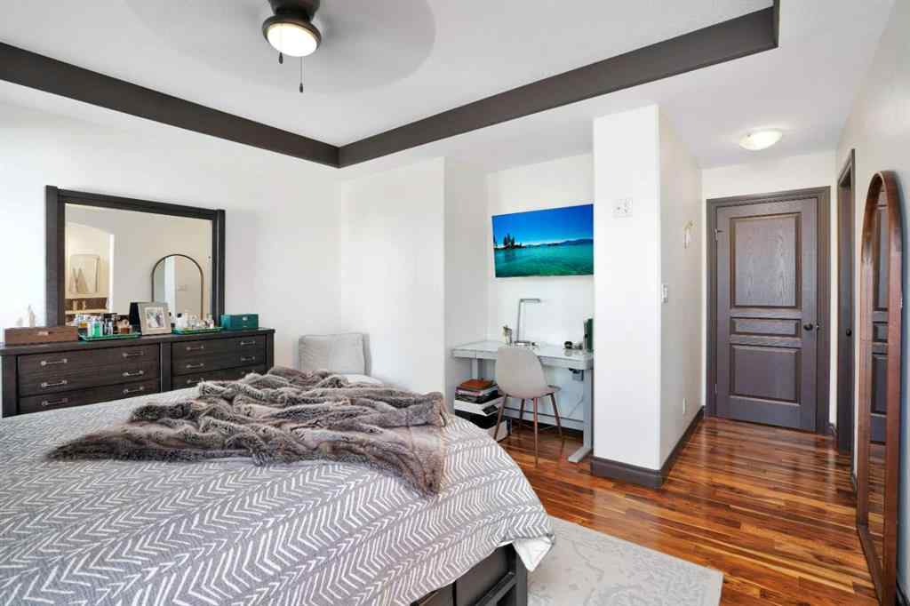 MLS® A2244940 - 7 Woodrow Close  in Westlake Red Deer, Residential