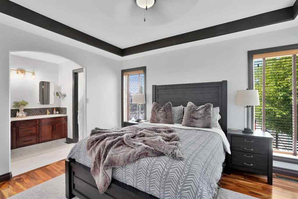 MLS® A2244940 - 7 Woodrow Close  in Westlake Red Deer, Residential