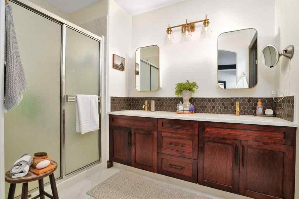 MLS® A2244940 - 7 Woodrow Close  in Westlake Red Deer, Residential