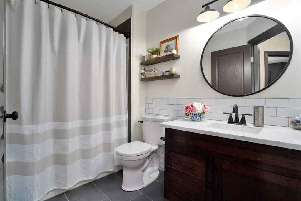 MLS® A2244940 - 7 Woodrow Close  in Westlake Red Deer, Residential