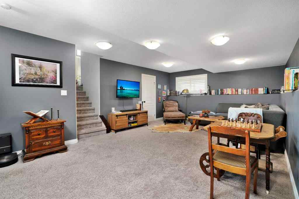 MLS® A2244940 - 7 Woodrow Close  in Westlake Red Deer, Residential