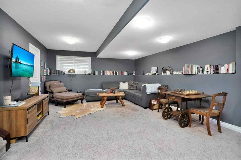 MLS® A2244940 - 7 Woodrow Close  in Westlake Red Deer, Residential