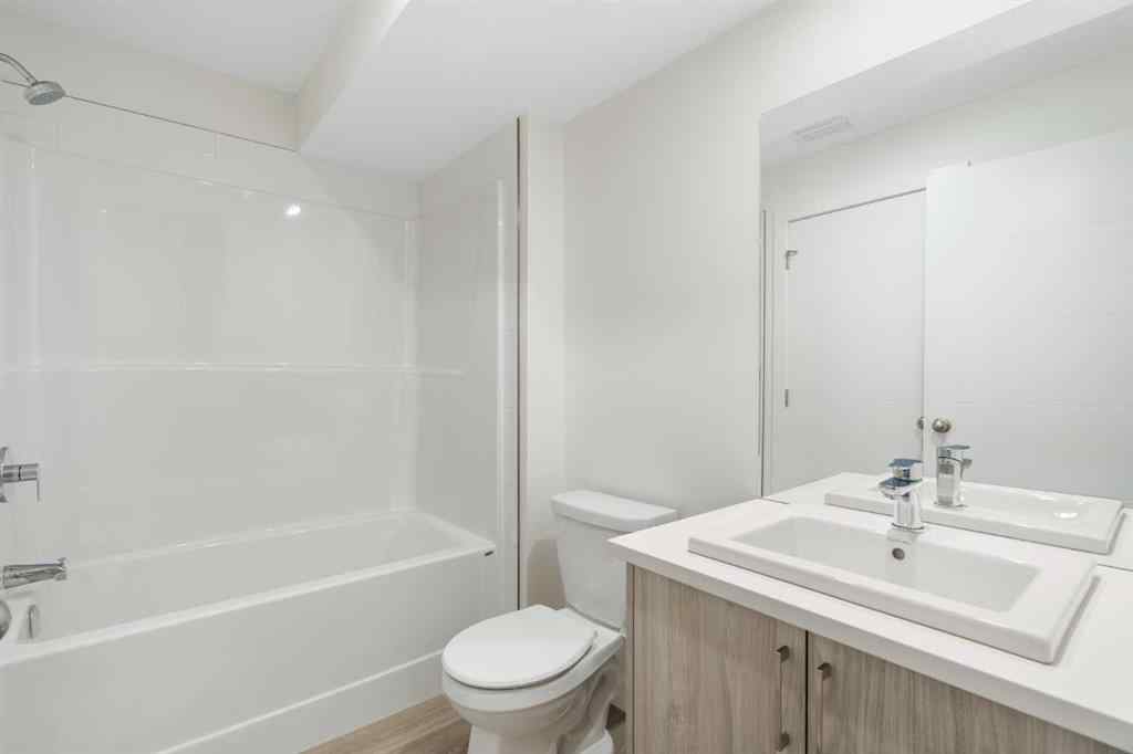 MLS® A2244941 - Unit #60 2117 81 Street SW in Springbank Hill Calgary, Residential