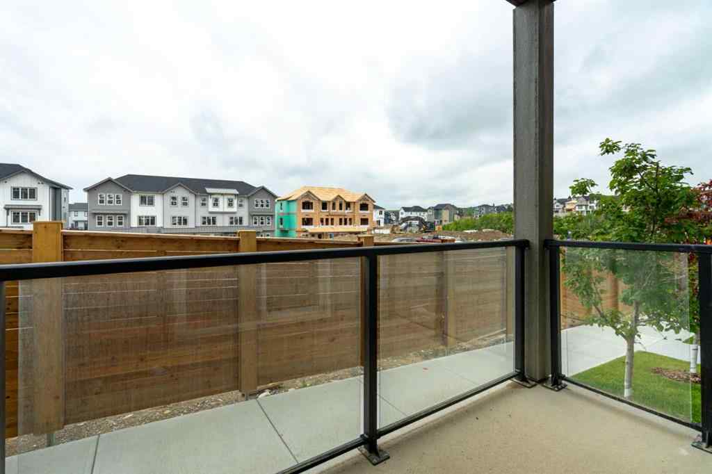 MLS® A2244941 - Unit #60 2117 81 Street SW in Springbank Hill Calgary, Residential