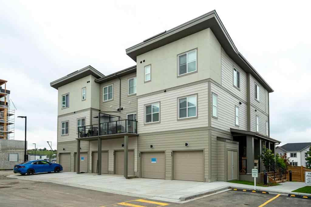 MLS® A2244941 - Unit #60 2117 81 Street SW in Springbank Hill Calgary, Residential