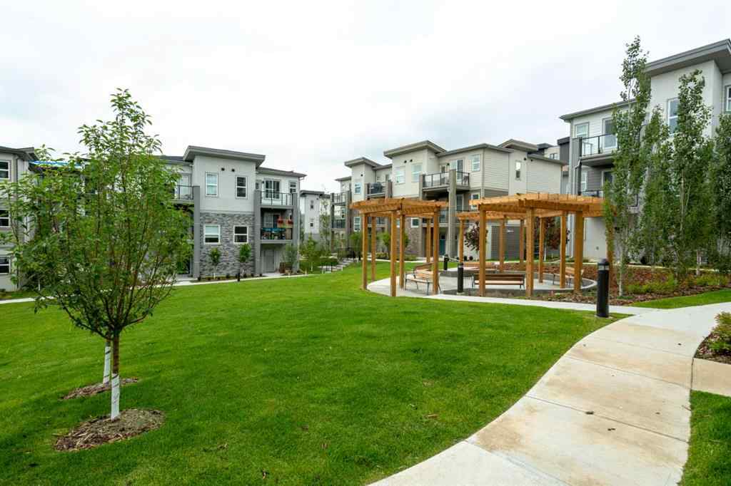 MLS® A2244941 - Unit #60 2117 81 Street SW in Springbank Hill Calgary, Residential