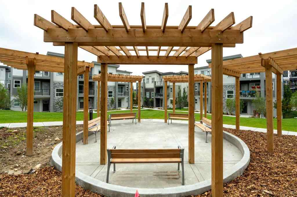 MLS® A2244941 - Unit #60 2117 81 Street SW in Springbank Hill Calgary, Residential