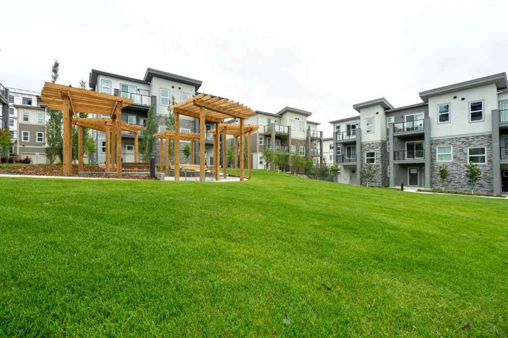 MLS® A2244941 - Unit #60 2117 81 Street SW in Springbank Hill Calgary, Residential