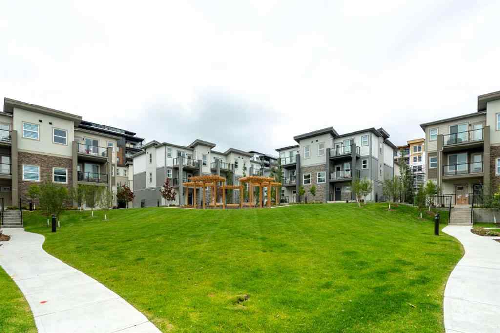 MLS® A2244941 - Unit #60 2117 81 Street SW in Springbank Hill Calgary, Residential