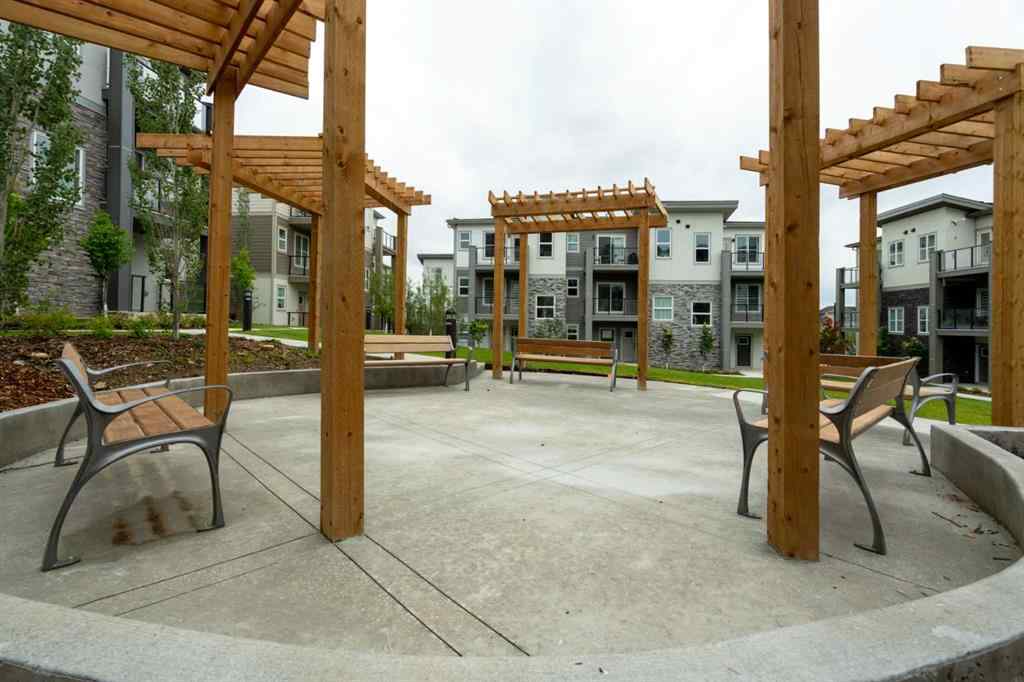 MLS® A2244941 - Unit #60 2117 81 Street SW in Springbank Hill Calgary, Residential