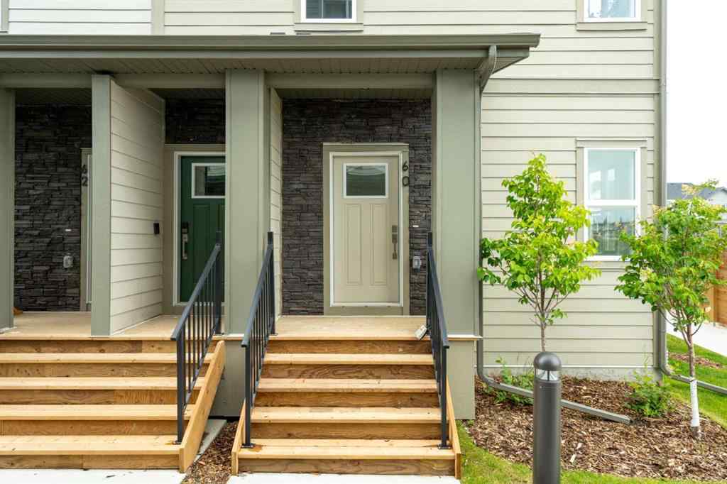 MLS® A2244941 - Unit #60 2117 81 Street SW in Springbank Hill Calgary, Residential