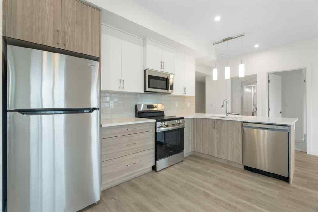 MLS® A2244941 - Unit #60 2117 81 Street SW in Springbank Hill Calgary, Residential