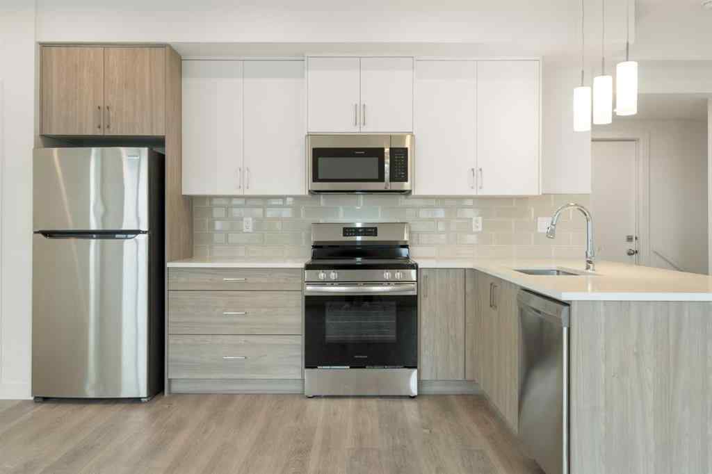 MLS® A2244941 - Unit #60 2117 81 Street SW in Springbank Hill Calgary, Residential