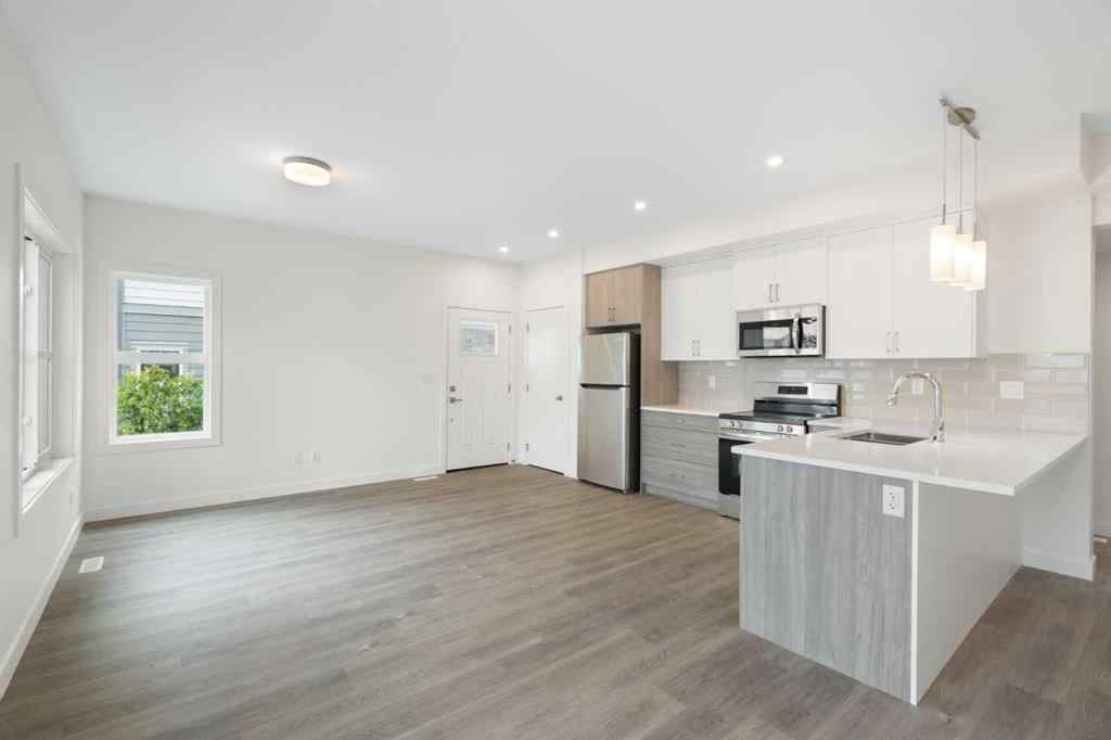 MLS® A2244941 - Unit #60 2117 81 Street SW in Springbank Hill Calgary, Residential