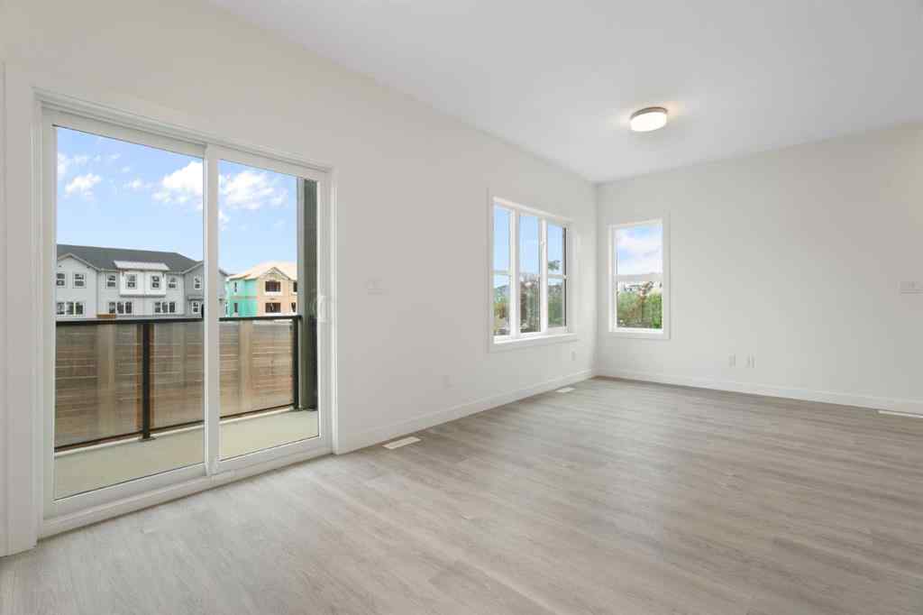 MLS® A2244941 - Unit #60 2117 81 Street SW in Springbank Hill Calgary, Residential