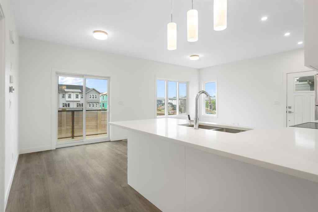 MLS® A2244941 - Unit #60 2117 81 Street SW in Springbank Hill Calgary, Residential