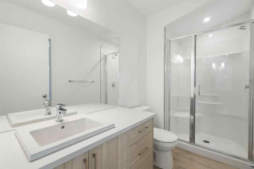 MLS® A2244941 - Unit #60 2117 81 Street SW in Springbank Hill Calgary, Residential