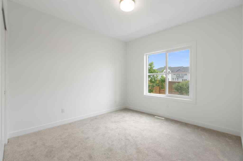 MLS® A2244941 - Unit #60 2117 81 Street SW in Springbank Hill Calgary, Residential