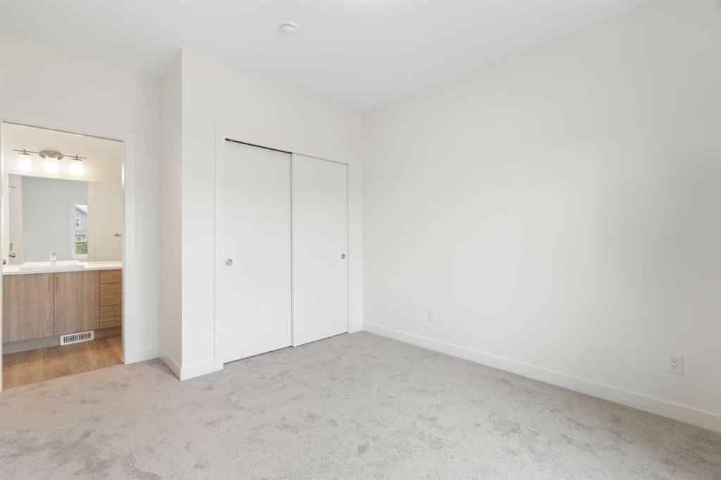MLS® A2244941 - Unit #60 2117 81 Street SW in Springbank Hill Calgary, Residential
