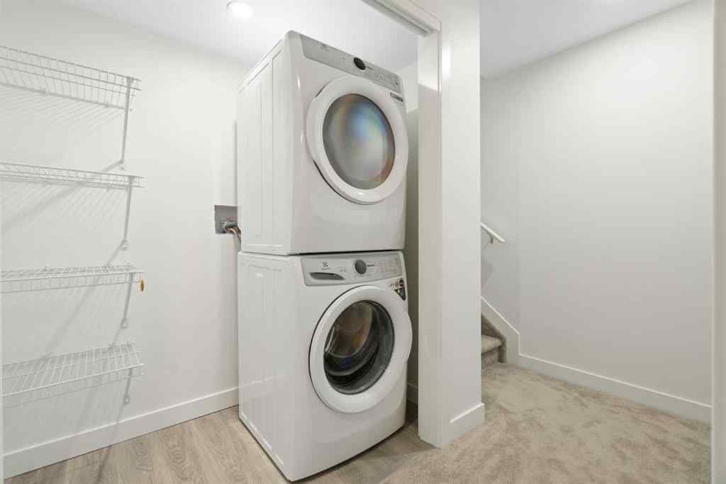 MLS® A2244941 - Unit #60 2117 81 Street SW in Springbank Hill Calgary, Residential