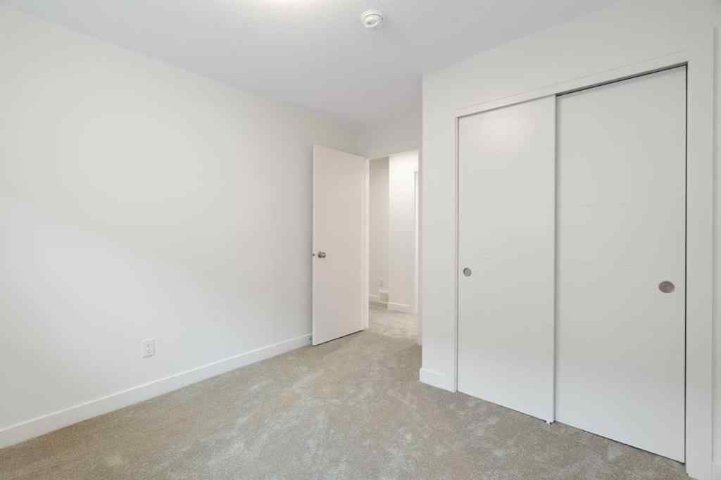 MLS® A2244941 - Unit #60 2117 81 Street SW in Springbank Hill Calgary, Residential