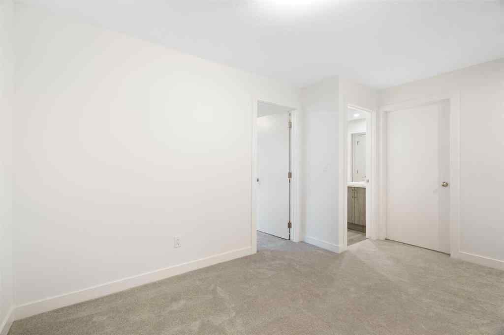 MLS® A2244941 - Unit #60 2117 81 Street SW in Springbank Hill Calgary, Residential