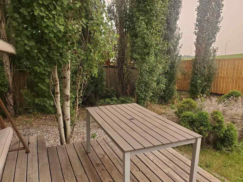 MLS® A2244942 - 422 BridleCreek Green SW in Bridlewood Calgary, Residential