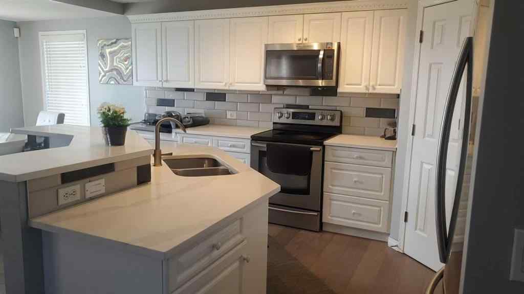 MLS® A2244942 - 422 BridleCreek Green SW in Bridlewood Calgary, Residential