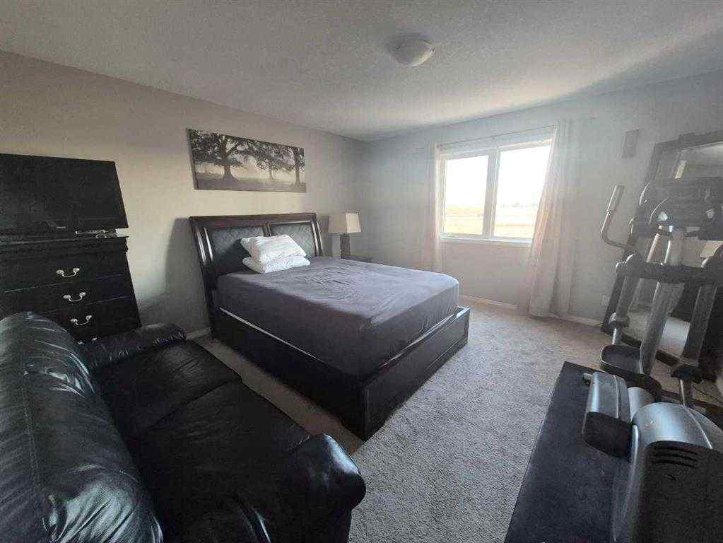 MLS® A2244942 - 422 BridleCreek Green SW in Bridlewood Calgary, Residential