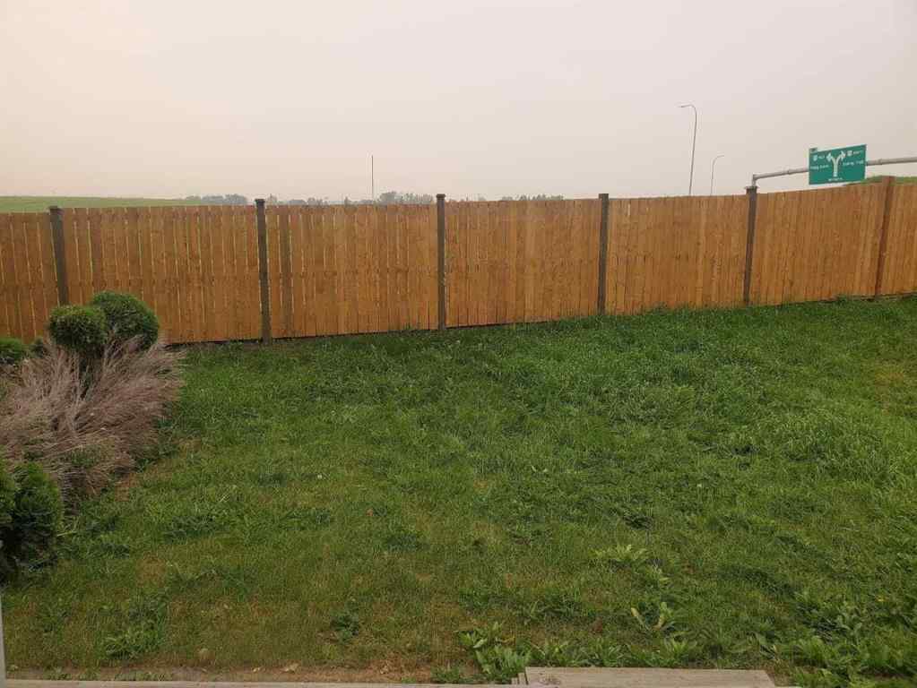 MLS® A2244942 - 422 BridleCreek Green SW in Bridlewood Calgary, Residential