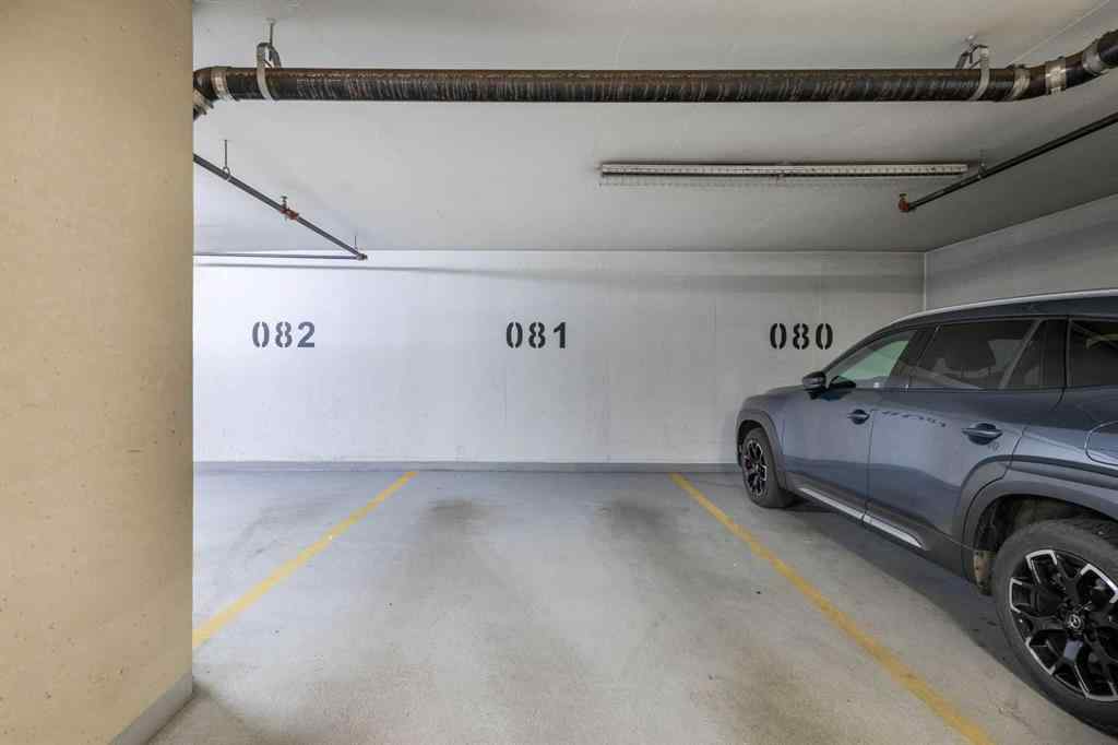 MLS® A2244946 - Unit #1407 1025 5 Avenue SW in Downtown West End Calgary, Residential