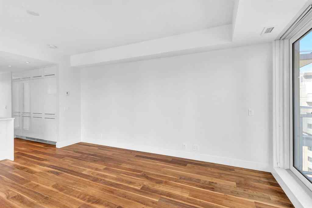MLS® A2244946 - Unit #1407 1025 5 Avenue SW in Downtown West End Calgary, Residential