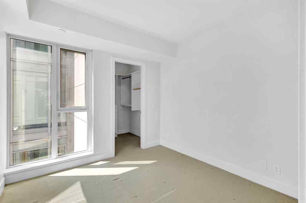 MLS® A2244946 - Unit #1407 1025 5 Avenue SW in Downtown West End Calgary, Residential