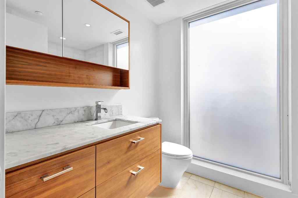 MLS® A2244946 - Unit #1407 1025 5 Avenue SW in Downtown West End Calgary, Residential