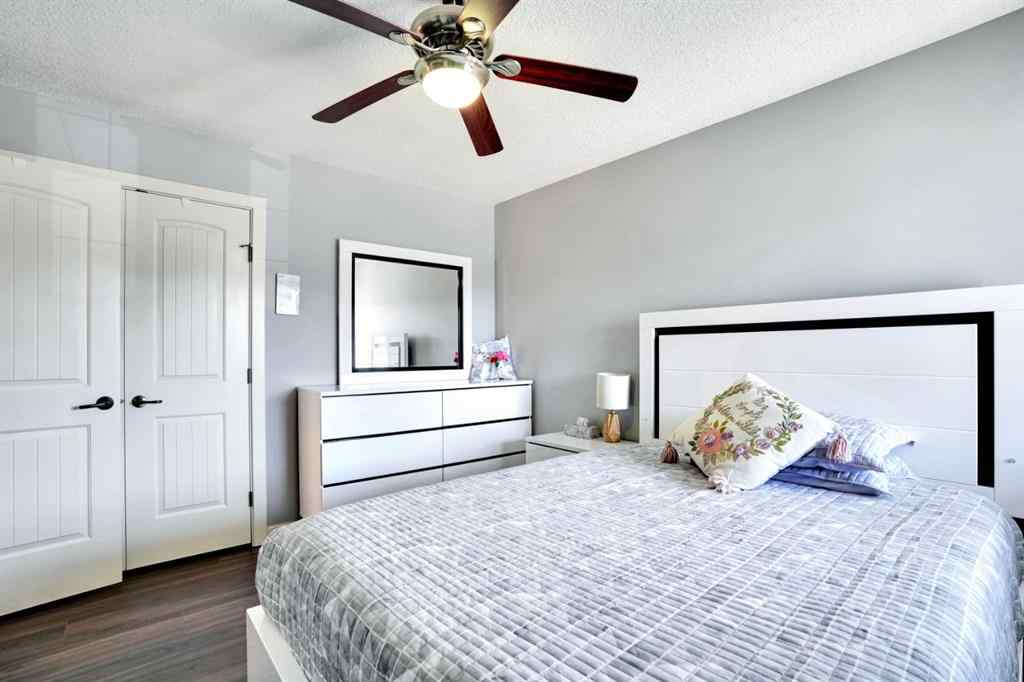 MLS® A2244947 - 128 Taralake Common NE in Taradale Calgary, Residential