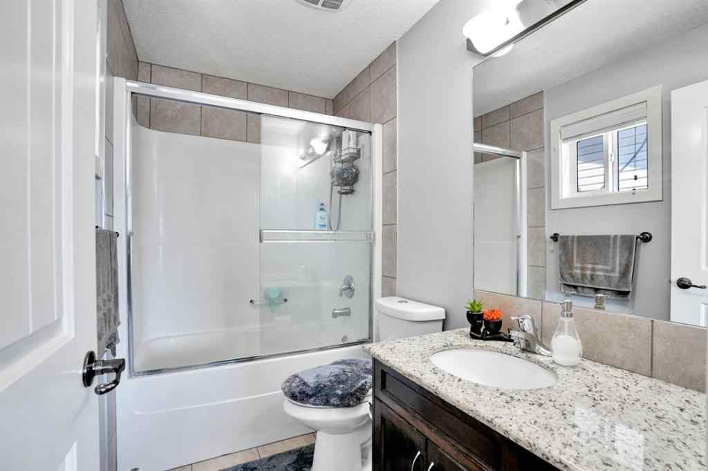 MLS® A2244947 - 128 Taralake Common NE in Taradale Calgary, Residential