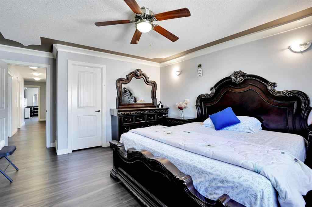 MLS® A2244947 - 128 Taralake Common NE in Taradale Calgary, Residential