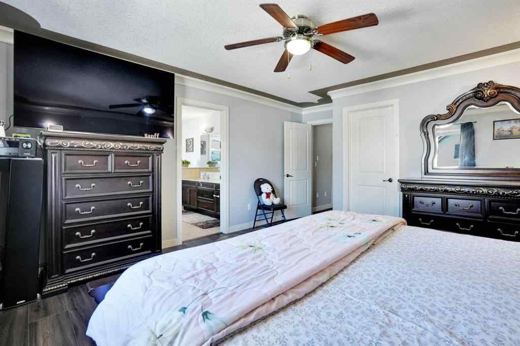 MLS® A2244947 - 128 Taralake Common NE in Taradale Calgary, Residential