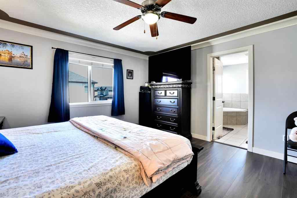 MLS® A2244947 - 128 Taralake Common NE in Taradale Calgary, Residential