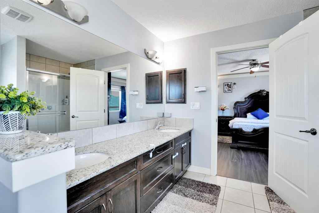 MLS® A2244947 - 128 Taralake Common NE in Taradale Calgary, Residential