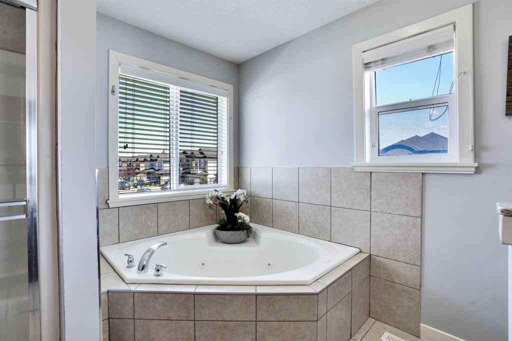 MLS® A2244947 - 128 Taralake Common NE in Taradale Calgary, Residential