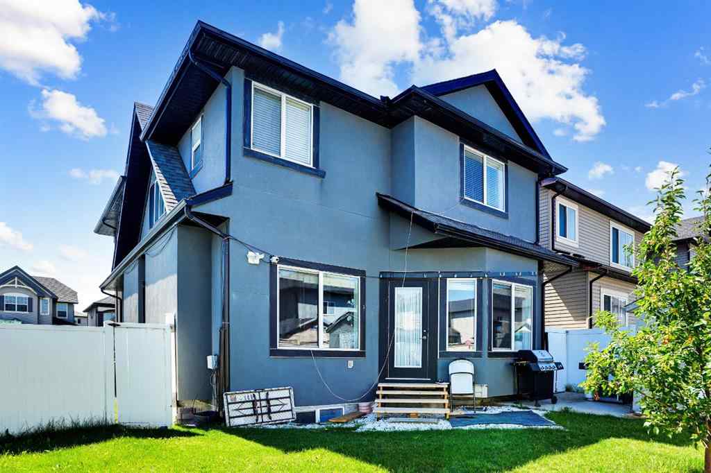 MLS® A2244947 - 128 Taralake Common NE in Taradale Calgary, Residential