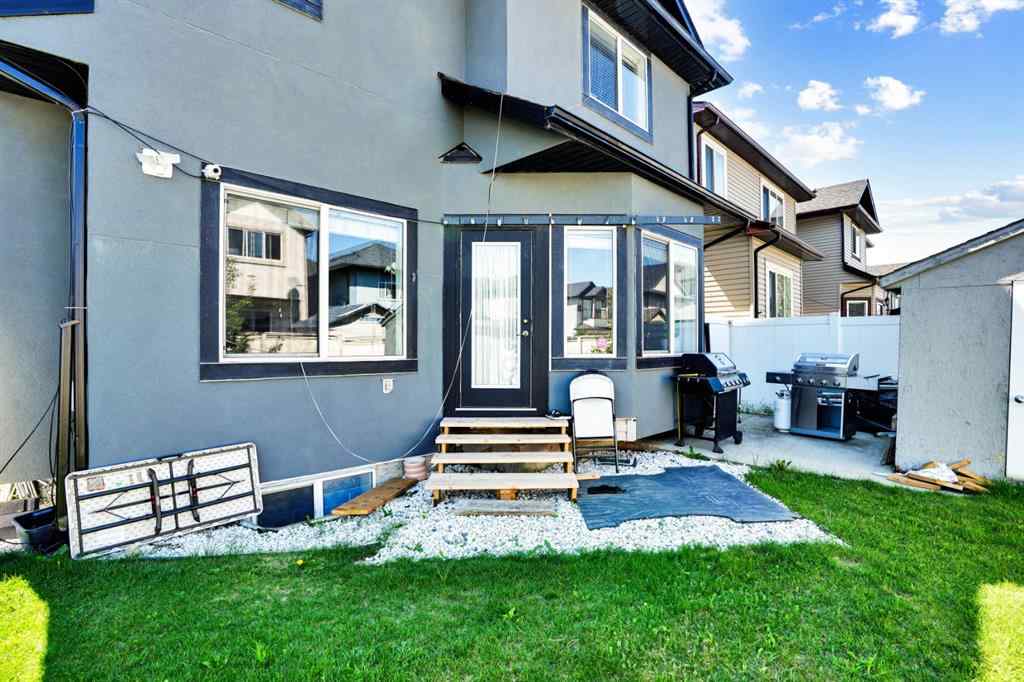 MLS® A2244947 - 128 Taralake Common NE in Taradale Calgary, Residential