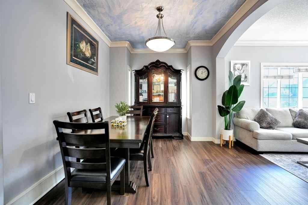 MLS® A2244947 - 128 Taralake Common NE in Taradale Calgary, Residential