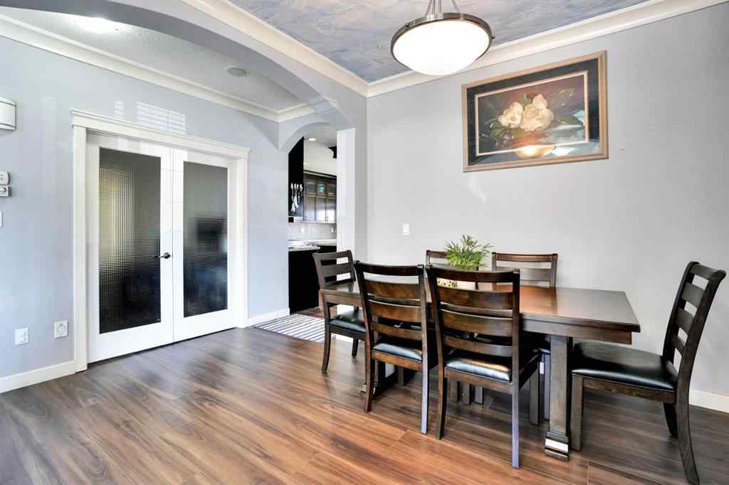 MLS® A2244947 - 128 Taralake Common NE in Taradale Calgary, Residential