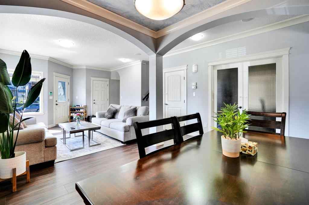 MLS® A2244947 - 128 Taralake Common NE in Taradale Calgary, Residential